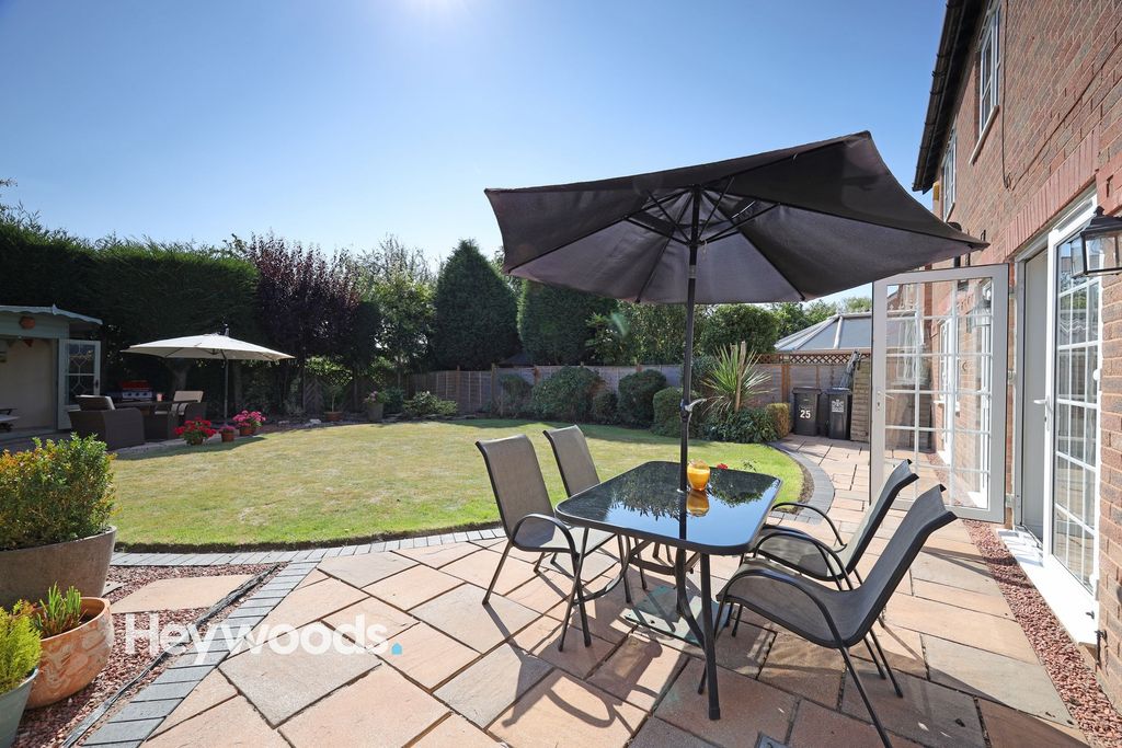 Additional image 50 of 5 bed detached house for saleBluebell Drive, Seabridge, Newcastle Under Lyme ST5