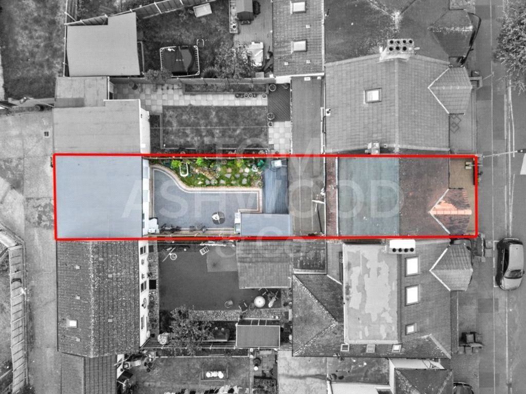Additional image 24 of 4 bed terraced house for saleWestrow Drive, Leftley Estate, Barking IG11
