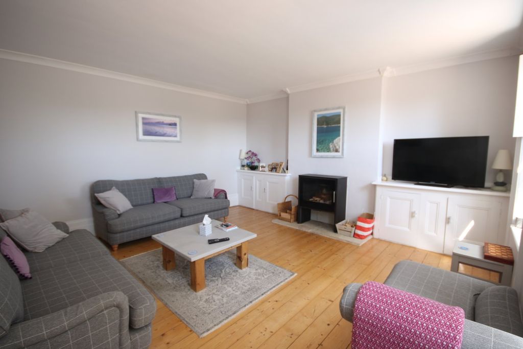 Additional image 2 of 4 bed semi-detached house for saleLa Route Du Petit Port, St Brelade JE3