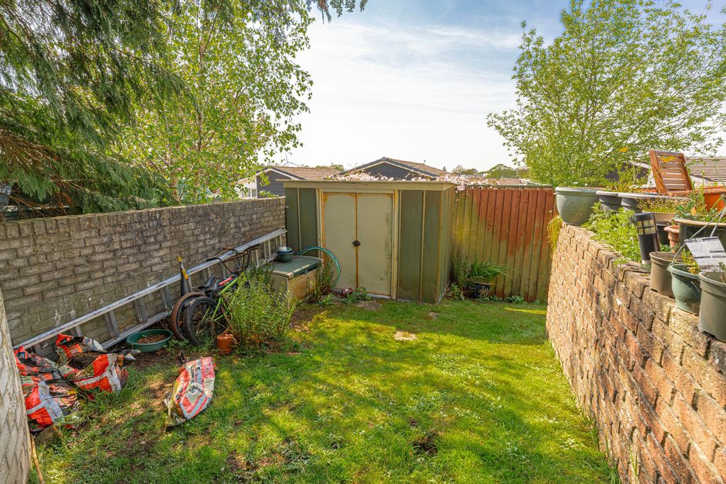 Additional image 40 of 4 bed detached house for saleMill Common, Undy NP26