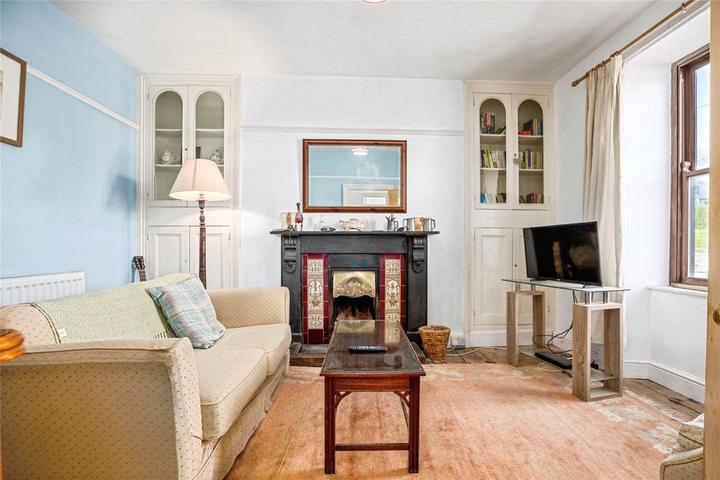 Additional image 5 of 3 bed end terrace house for saleFrancis Street, New Quay, Ceredigion SA45