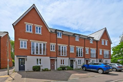 Lamarsh Road, Oxford OX2, Room to rent