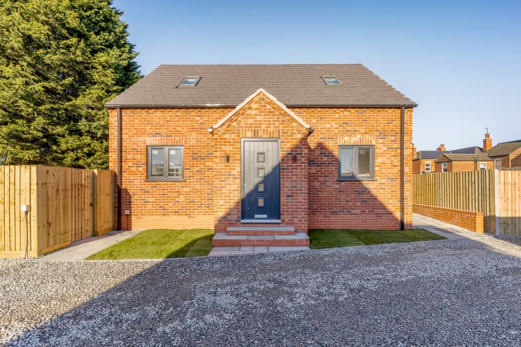 3 bed chalet for saleHorncastle Road, Boston, Lincolnshire PE21