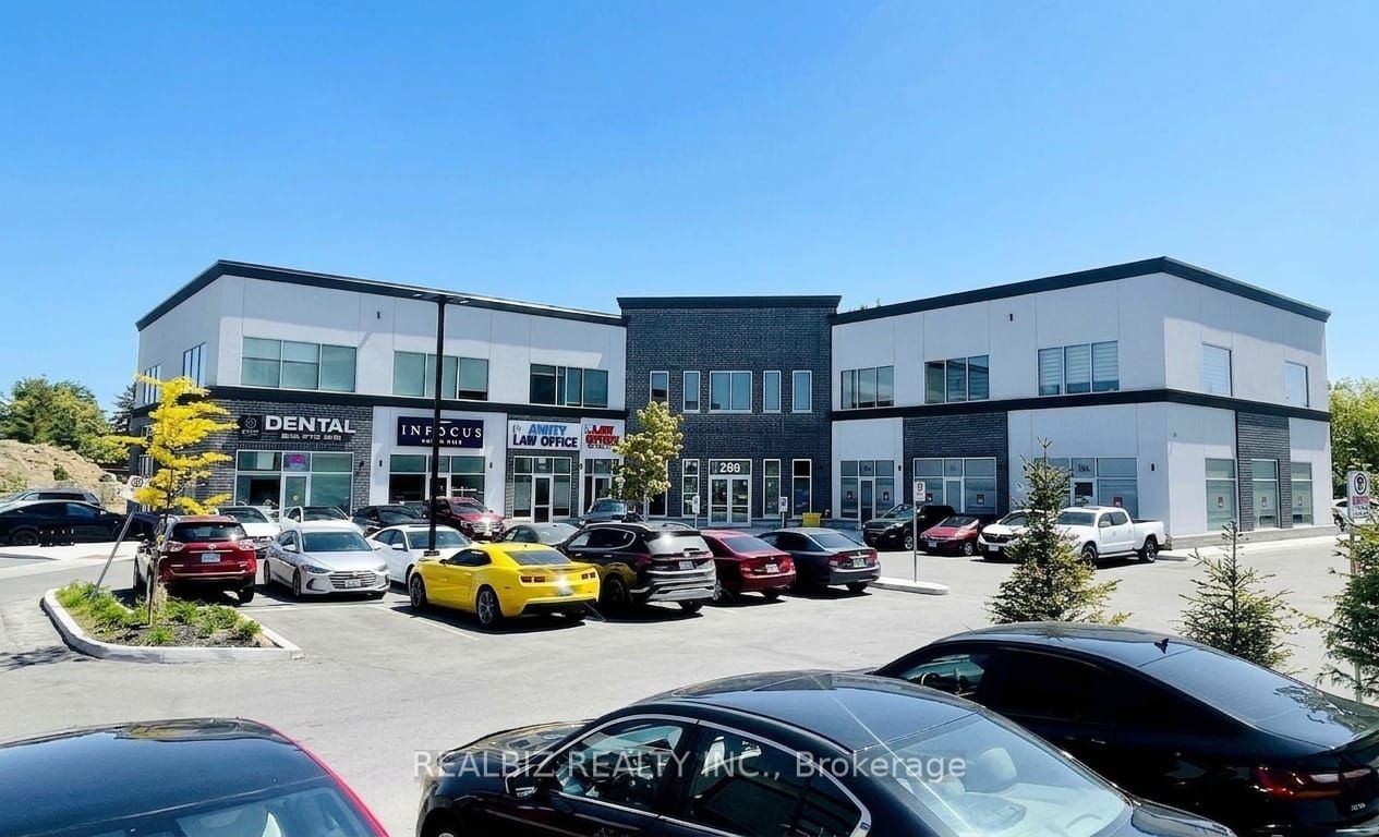 207-268 Derry Road W, Mississauga, ON, L5W 1N6