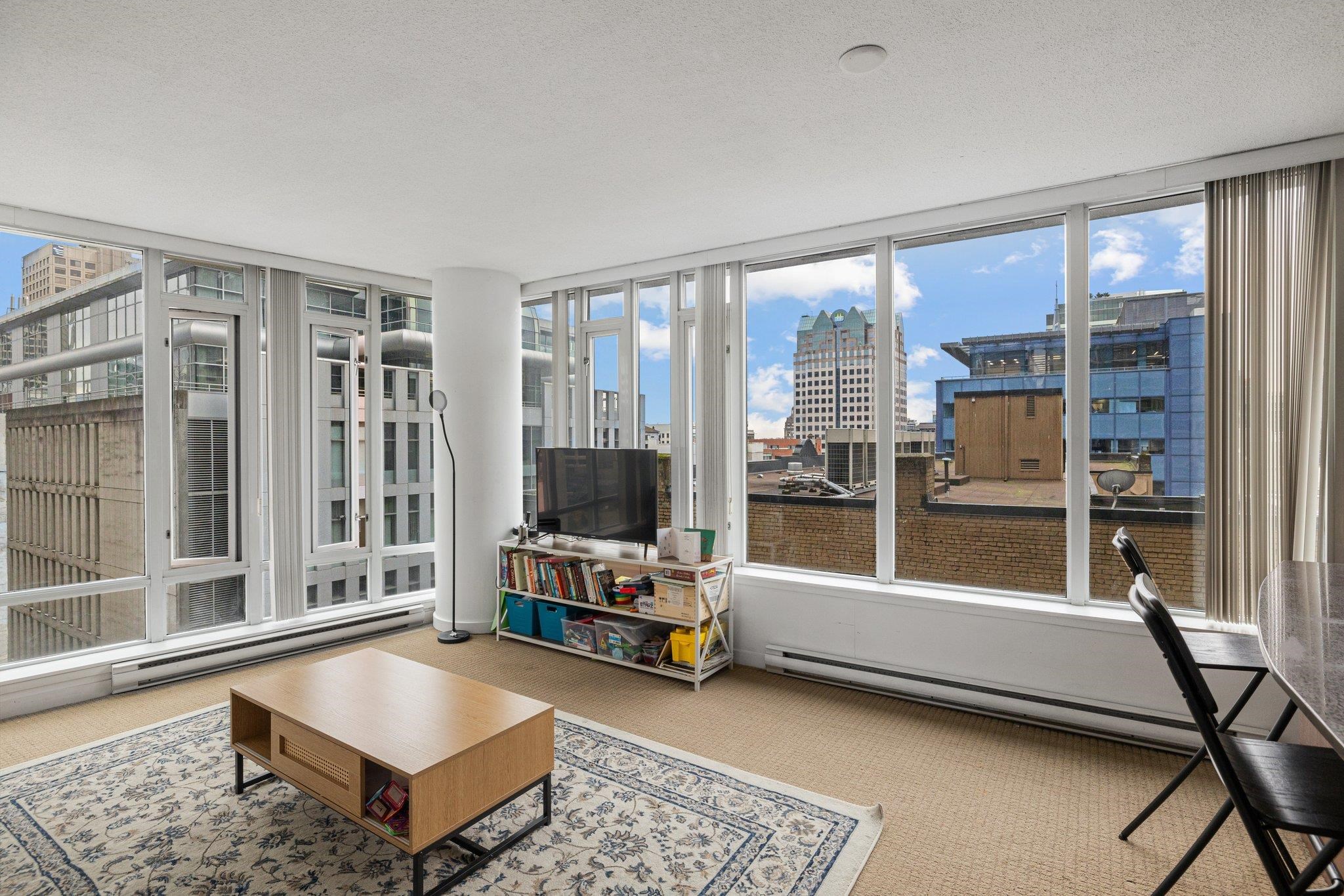 Additional image 6 of 718-610 Granville Street, Vancouver, BC, V6C 3T3