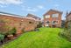 Prince Rupert Drive, Tockwith, York