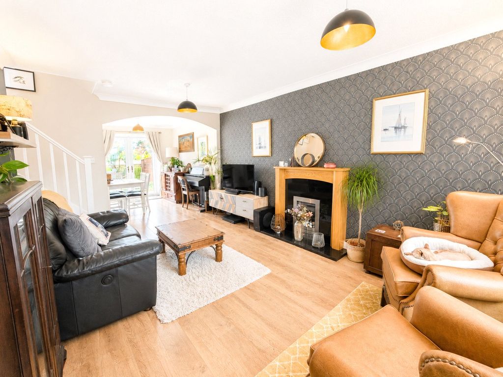 Additional image 4 of 3 bed detached house for saleEasby Close, Bedale, North Yorkshire DL8