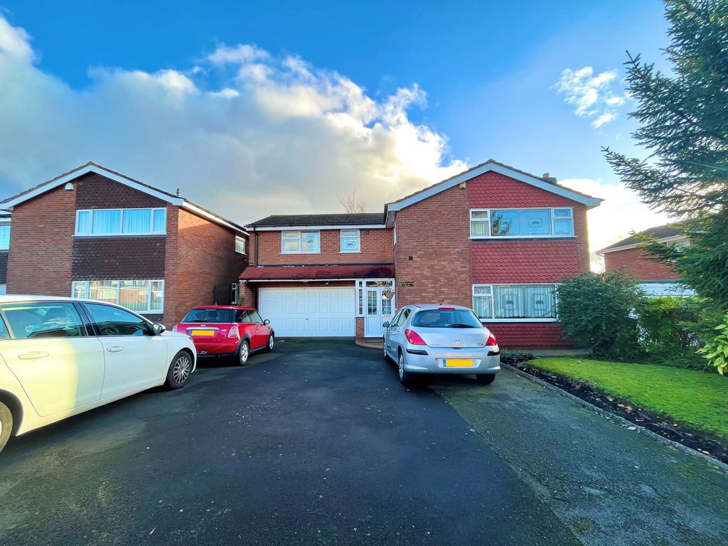 Additional image 20 of 5 bed detached house for saleDarbys Hill Road, Tividale, Oldbury. B69