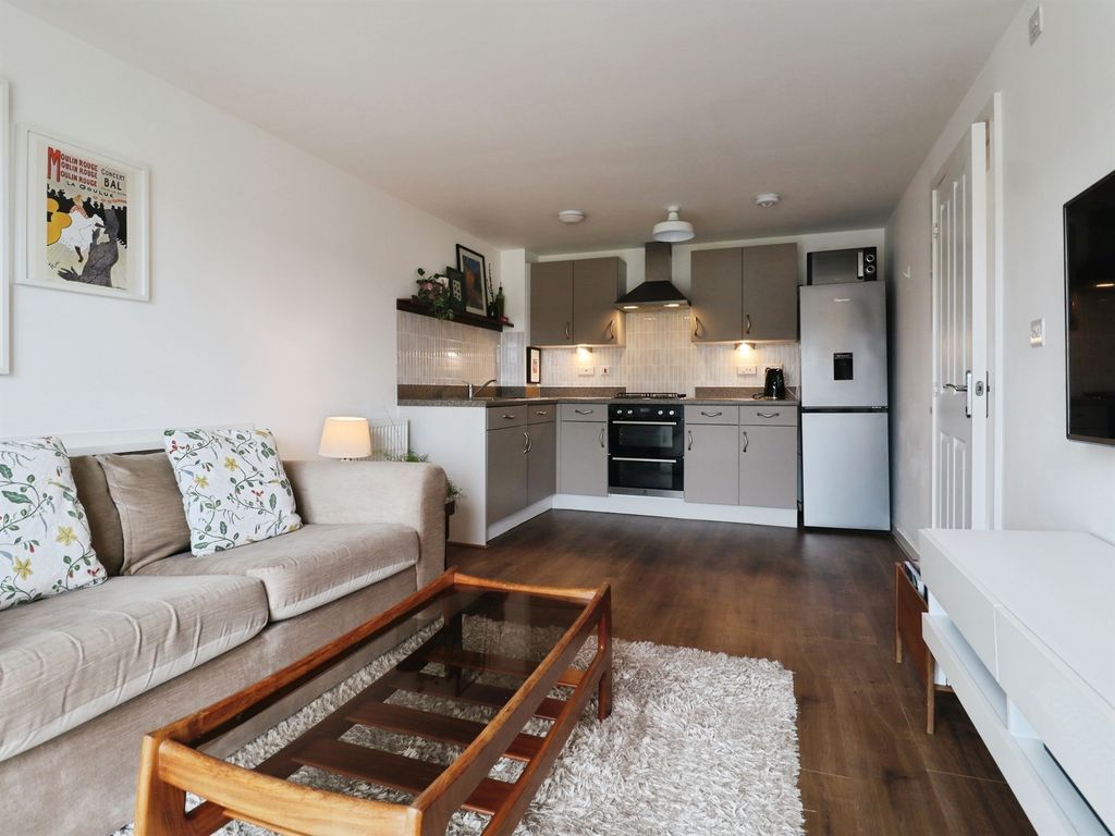 Additional image 8 of 2 bed flat for saleNeptune Road, Barry CF62