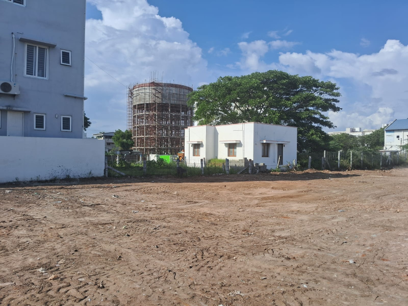 Peelamedu, Coimbatore