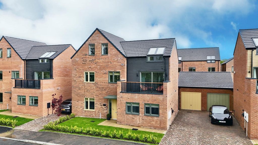 Additional image 25 of 5 bed detached house for saleChestnut Tree Lane, Middleton St. George, Darlington DL2