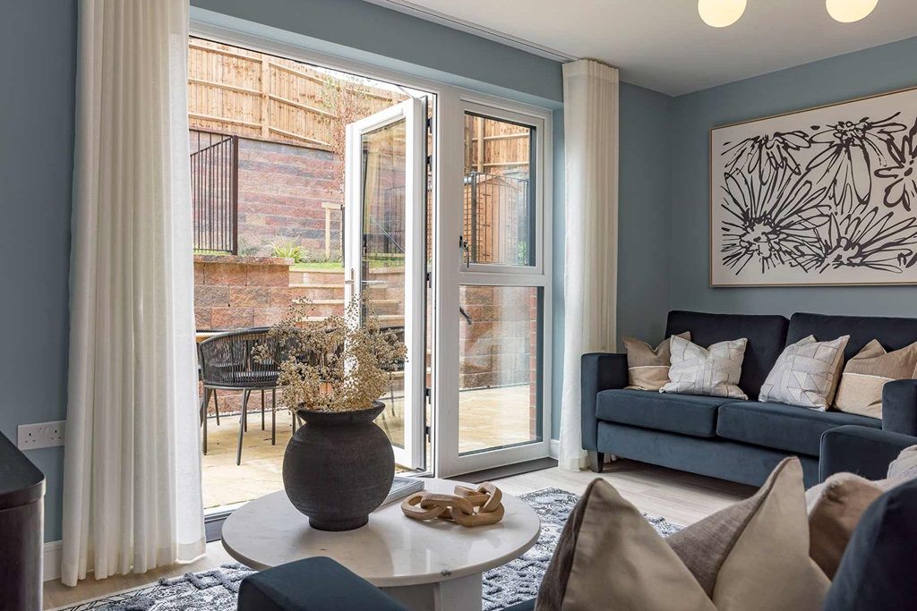 Additional image 7 of 3 bed semi-detached house for sale"The Harrton - Plot 23" at Stortford Fields, Bass Close, Off Rye Street, Bishop's Stortford CM23