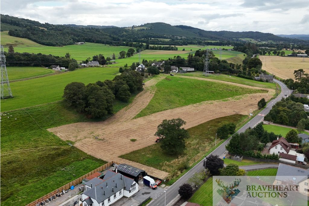 Additional image 3 of Land for saleLoch Ness Development Plot 1, Kirkhill, Inverness, Highland IV5