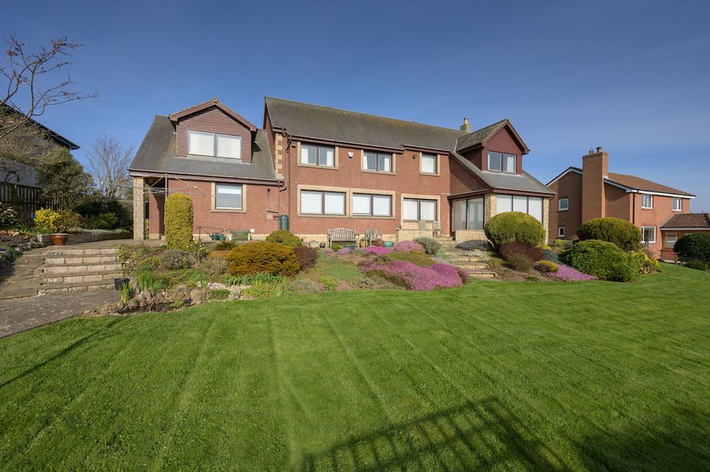 Additional image 42 of 4 bed detached house for saleHalidon Terrace, Berwick-Upon-Tweed TD15