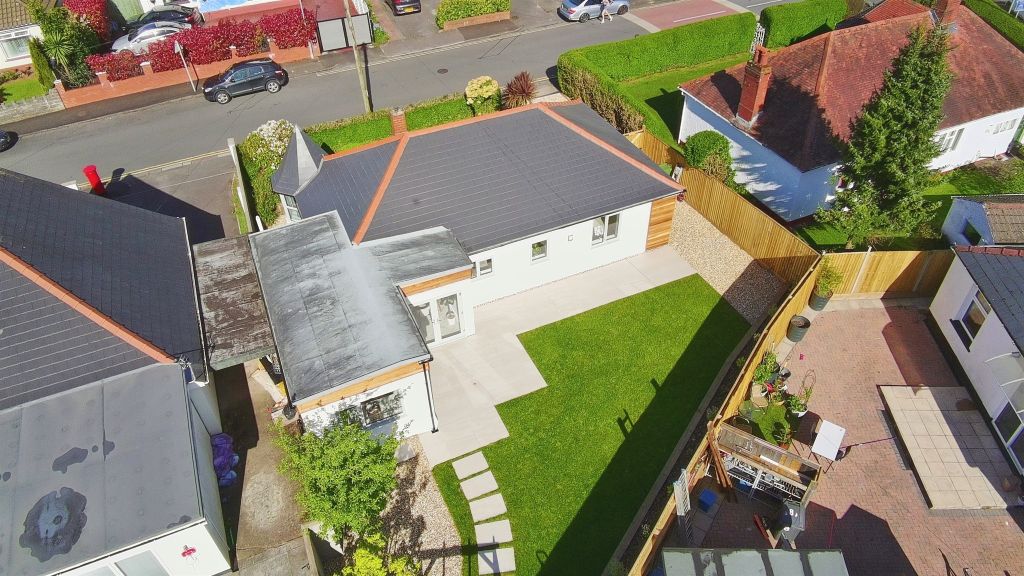 Additional image 20 of 4 bed detached bungalow for saleCaegwyn Road, Cardiff CF14