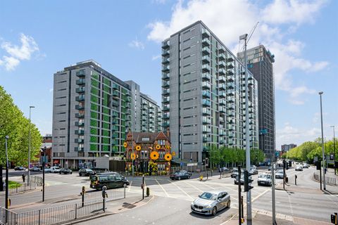 Local Blackfriars M3
