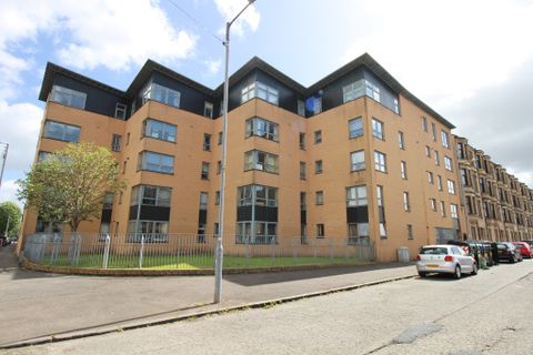 Clynder Street, Ibrox, Glasgow G51