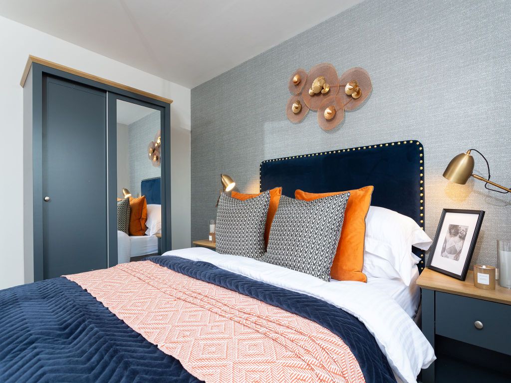 Additional image 7 of 4 bed detached house for sale"The Marston" at Bloxham Road (A361), Banbury OX16