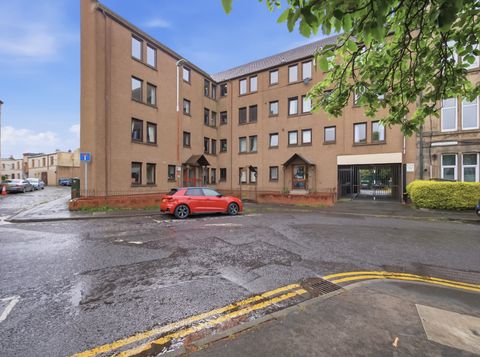 6/8 Murieston Place, Edinburgh EH11