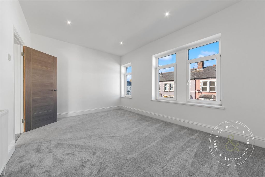 Additional image 15 of 3 bed terraced house for saleRennie Street, Riverside, Cardiff CF11