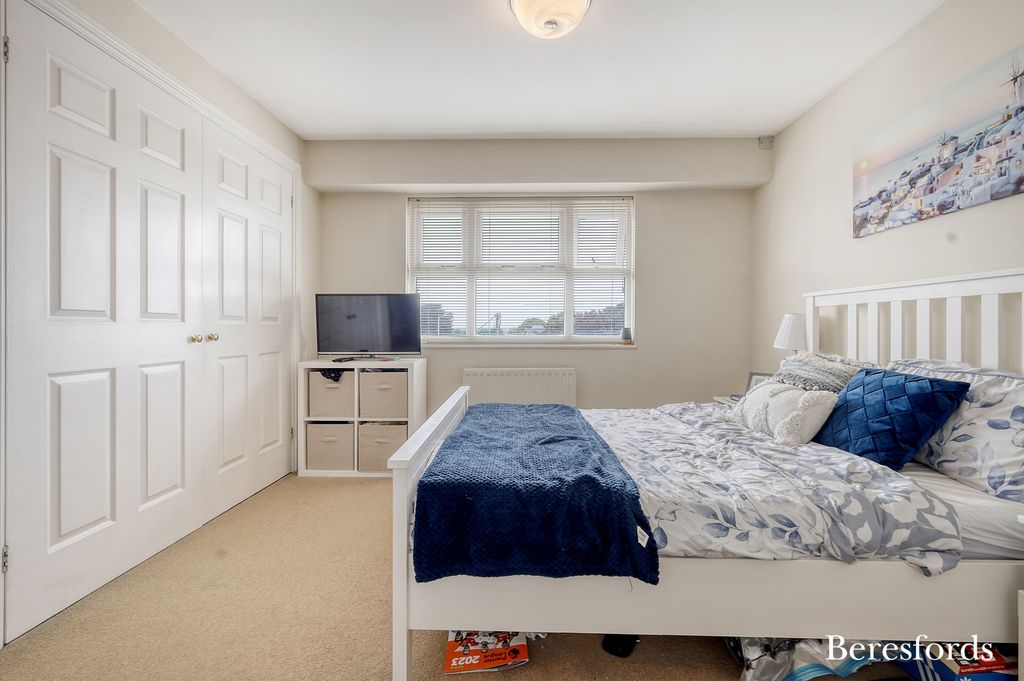 Additional image 8 of 2 bed flat for saleBurns Close, Billericay CM11