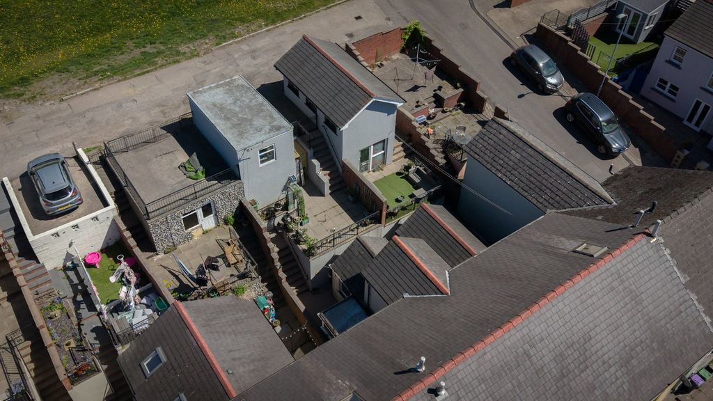 Additional image 22 of 3 bed terraced house for saleCwmavon Road, Blaenavon NP4