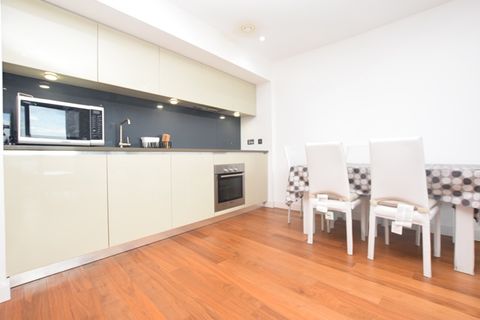 City Lofts St. Pauls, Sheffield S1