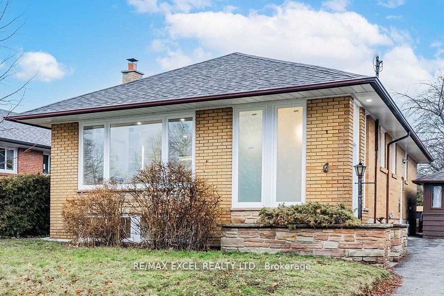 Additional image 3 of Main-6 Glaive Drive, Toronto, ON, M1P 1X6