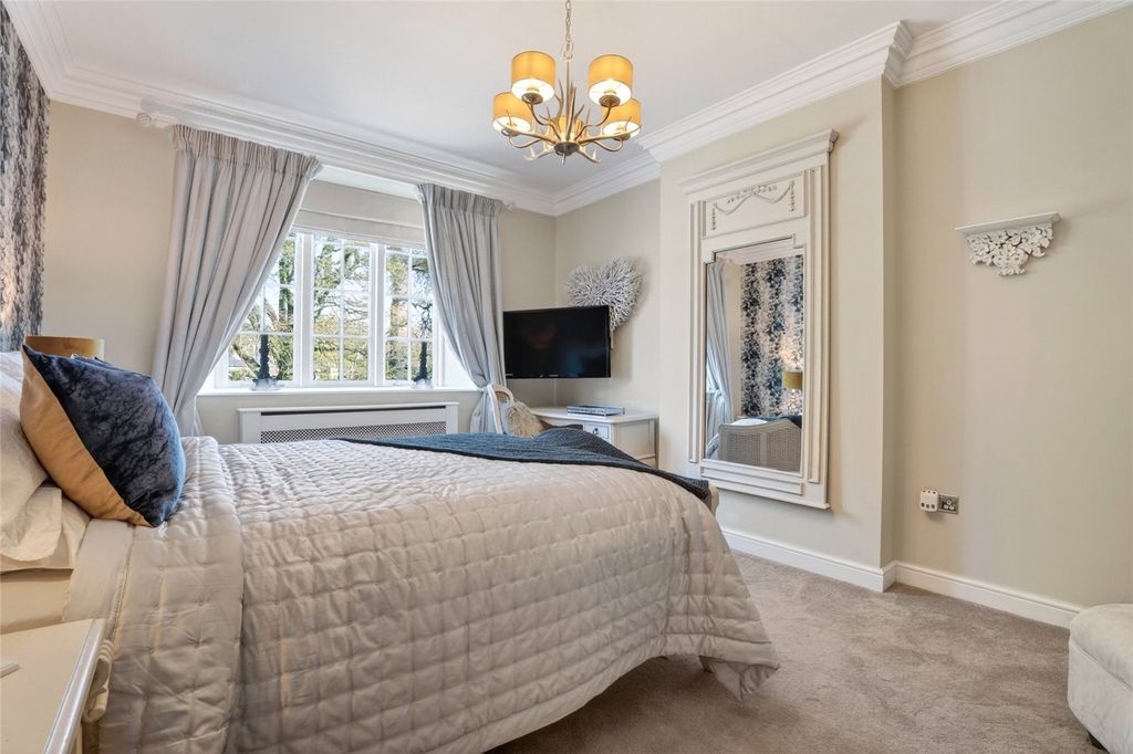 Additional image 17 of 5 bed detached house for saleChurch Bank, Eggleston, Barnard Castle, County Durham DL12
