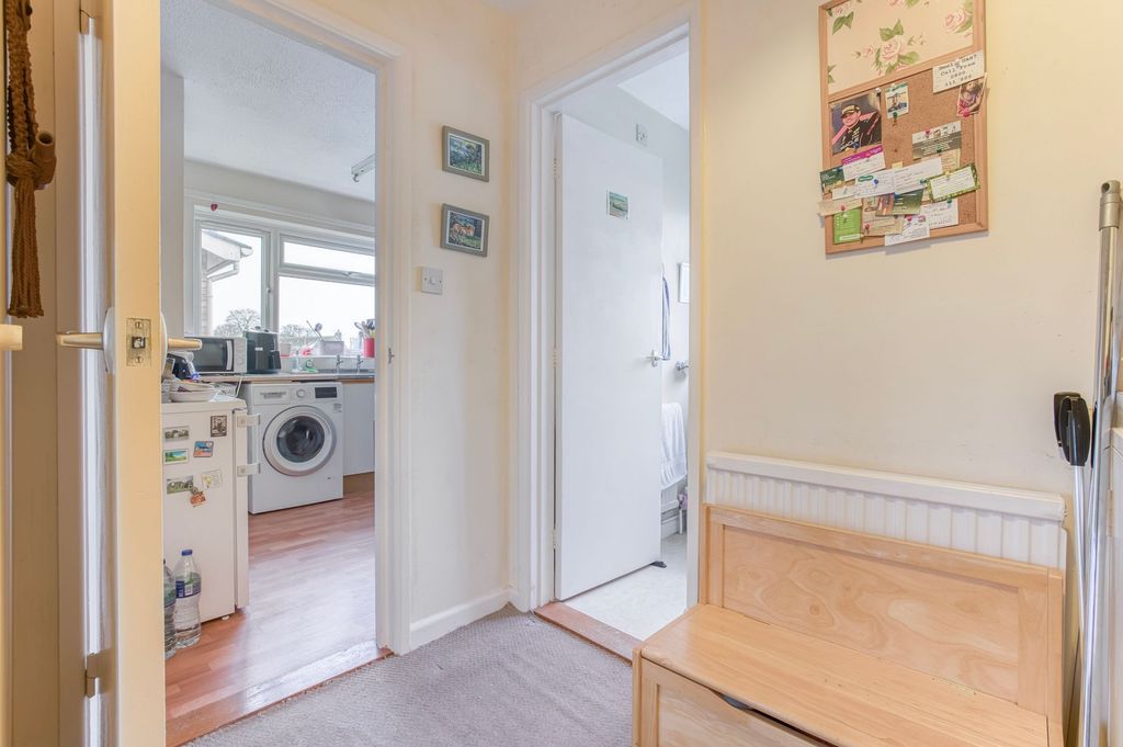 Additional image 5 of 1 bed flat for saleJennings Way, Diss IP22