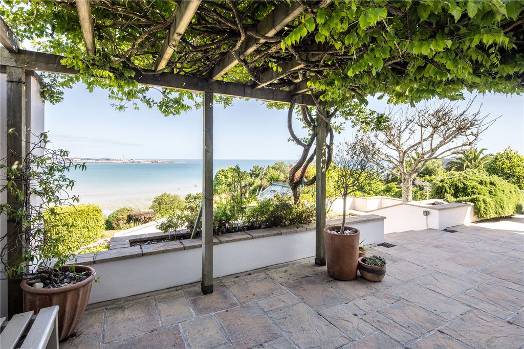 Additional image 13 of 4 bed detached house for saleLe Mont De La Rocque, St Brelade, Jersey JE3