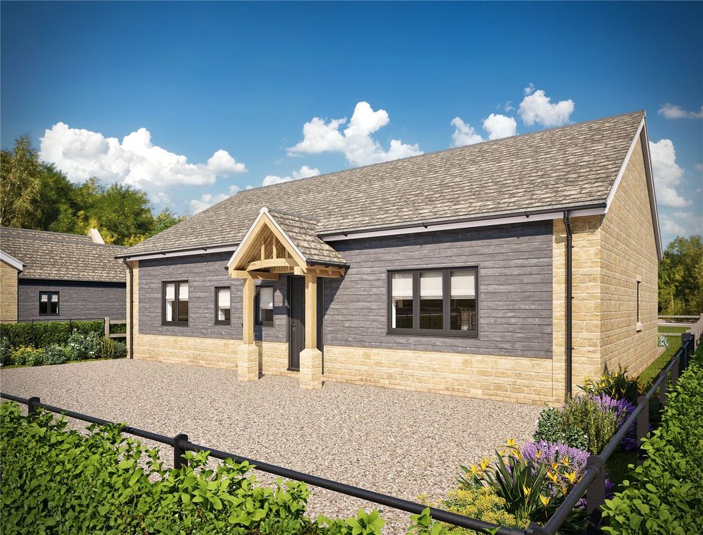 Additional image 2 of 3 bed bungalow for saleMasty Farm Fields, Evesham Road, Broadway WR12
