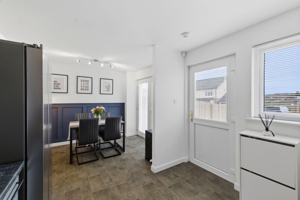 Additional image 8 of 3 bed semi-detached house for sale62 Prior Road, Forfar DD8