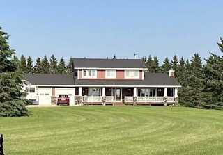 Additional image 4 of 33233 Range Road 284 , Rural Mountain View County, AB, T4H 1P2