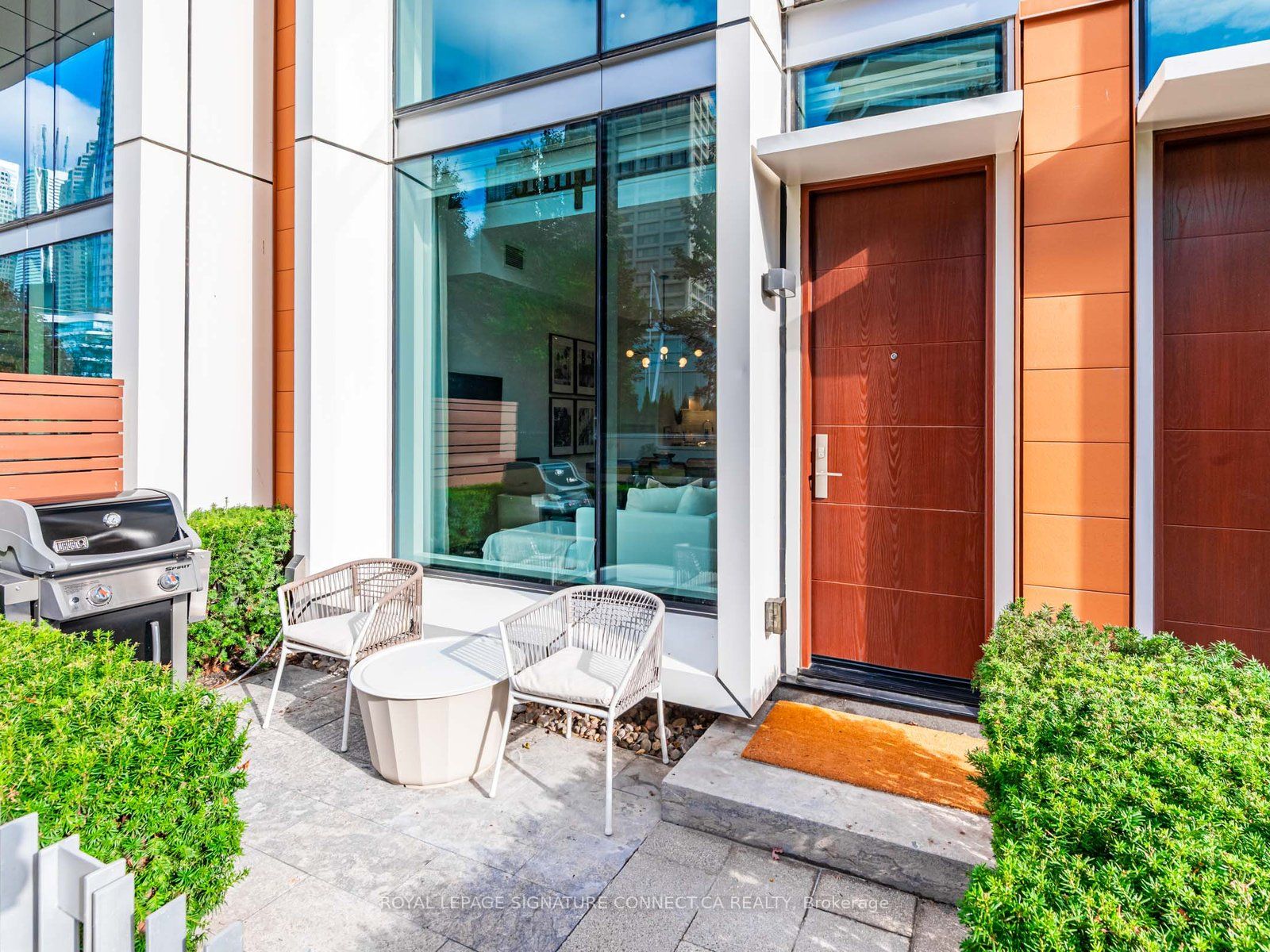 Additional image 4 of TH132-39 Queens Quay E, Toronto, ON, M5E 0A5