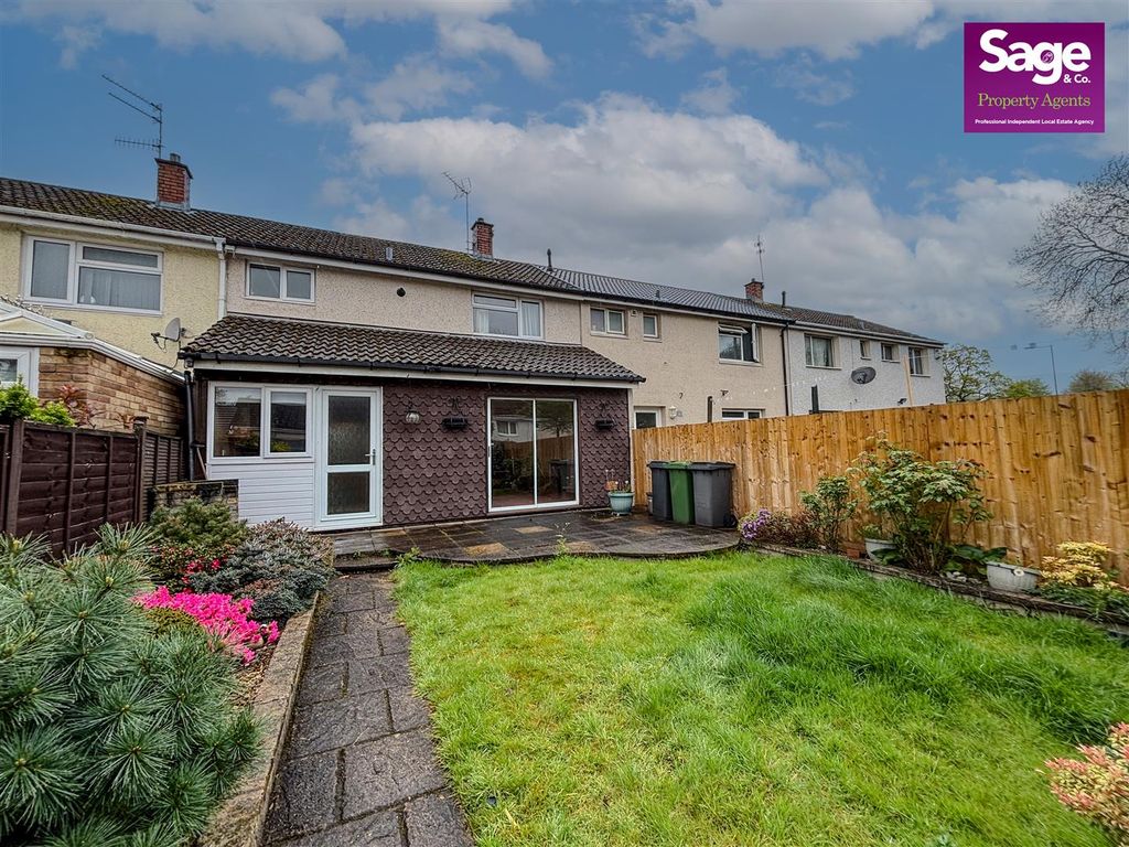 Additional image 25 of 3 bed terraced house for salePresteigne Walk, Cwmbran NP44
