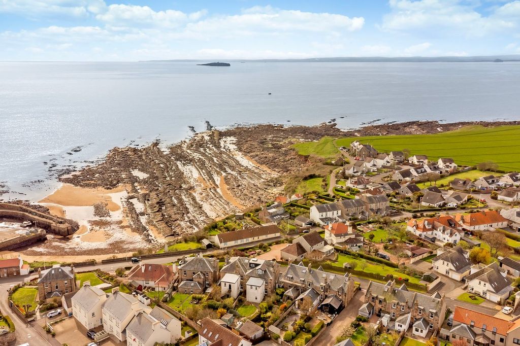 Additional image 15 of 2 bed flat for saleTemple Crescent, Crail, Anstruther KY10