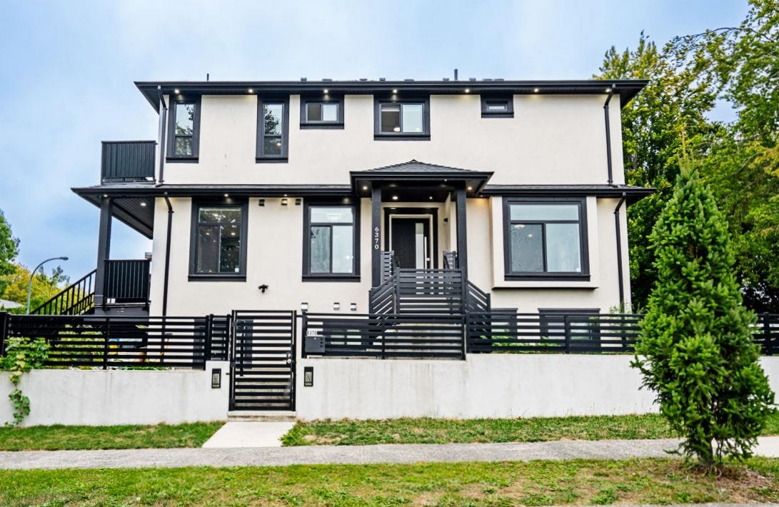 Additional image 2 of 6370 Ross Street, Vancouver, BC, V5W 3L9