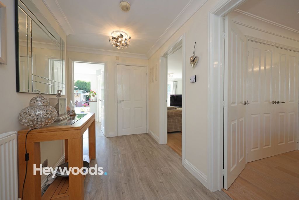 Additional image 14 of 5 bed detached house for saleBluebell Drive, Seabridge, Newcastle Under Lyme ST5