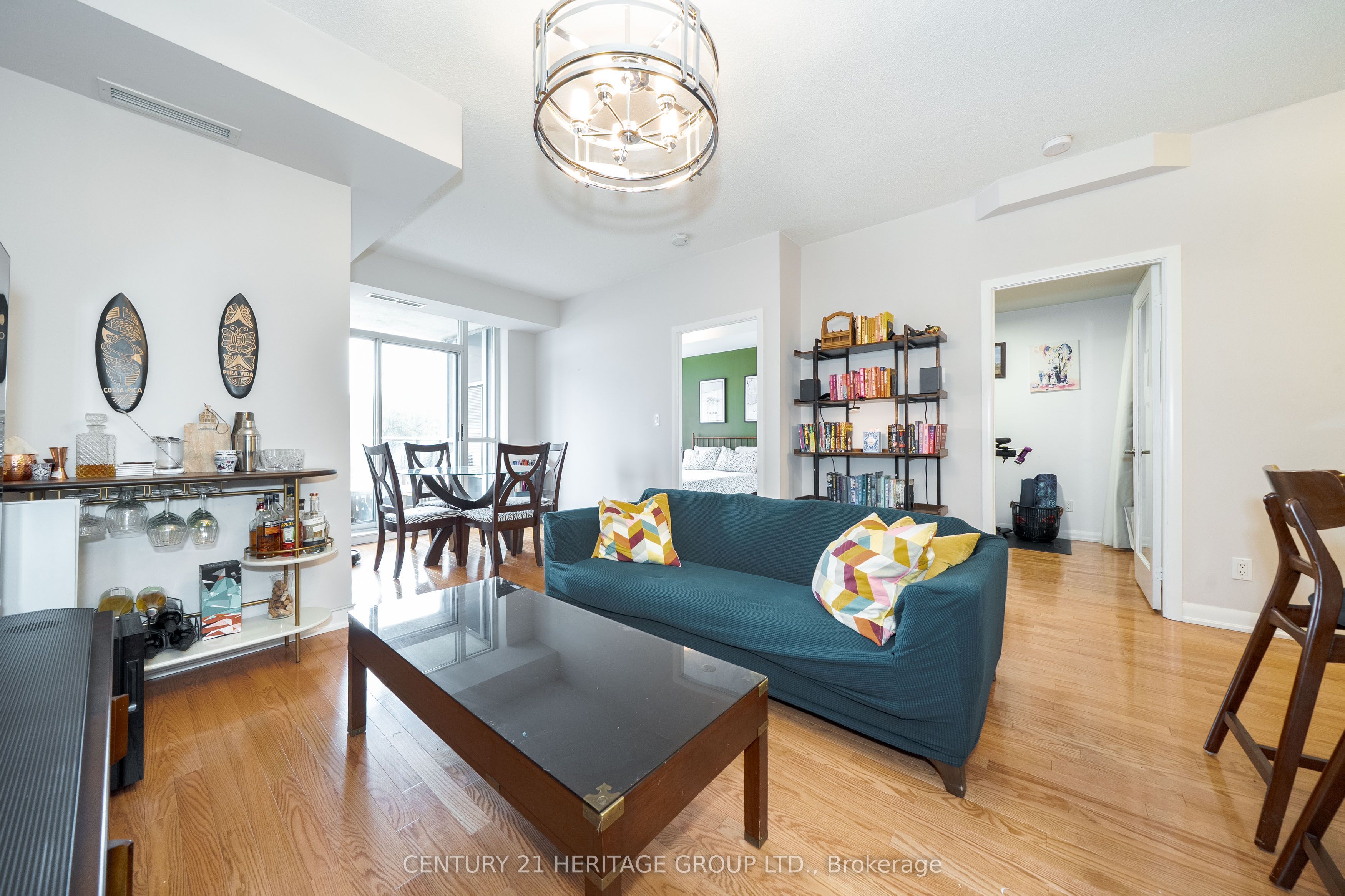 Additional image 4 of 306-5791 Yonge Street, Toronto, ON, M2M 0A8