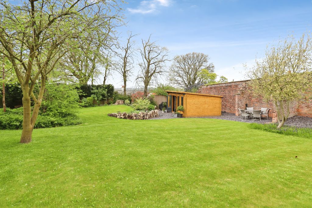 Additional image 38 of 5 bed detached house for saleMill Lane, Caistor, Market Rasen LN7