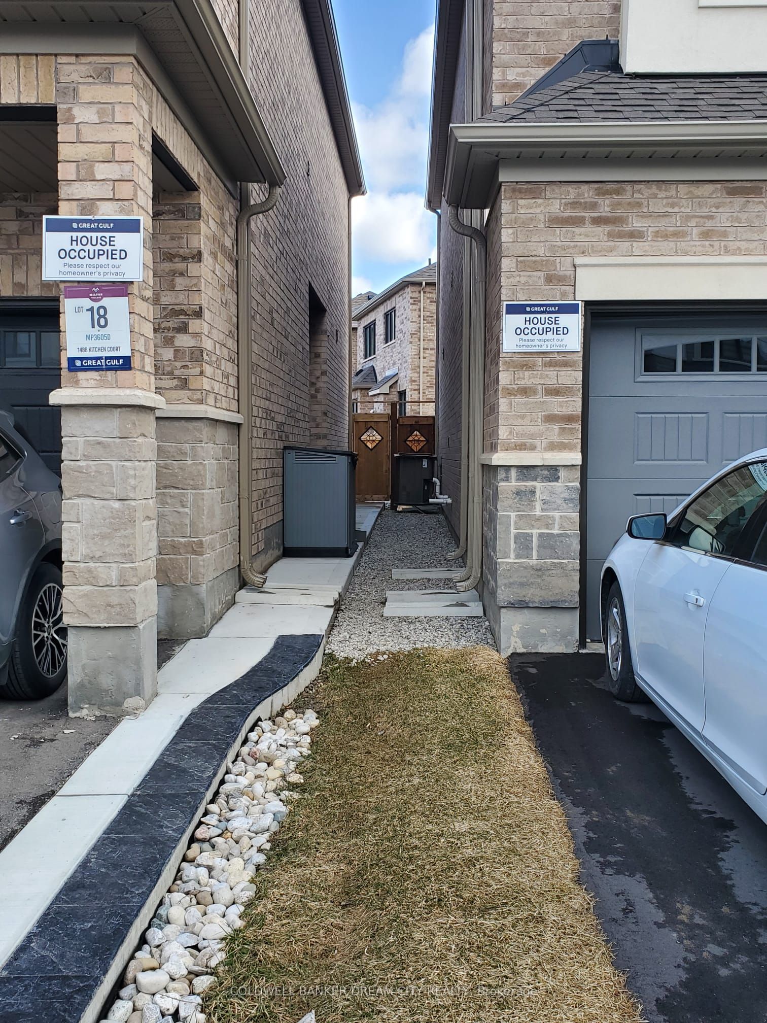 Additional image 2 of (BSMT)-1488 Kitchen Court, Milton, ON, L9E 1Y8