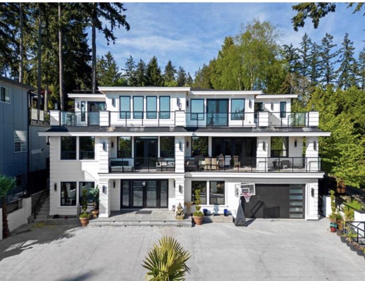 14203 Trites Road, Surrey, BC, V3X 3E7