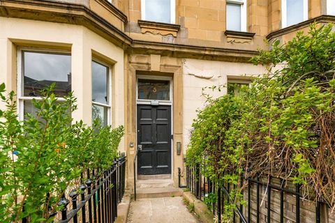 5/3, Comiston Place, Morningside, Edinburgh EH10