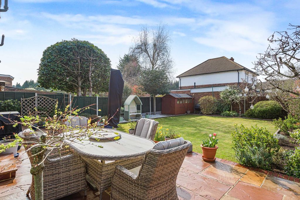 Additional image 26 of 4 bed semi-detached house for saleCold Blow Crescent, Bexley DA5