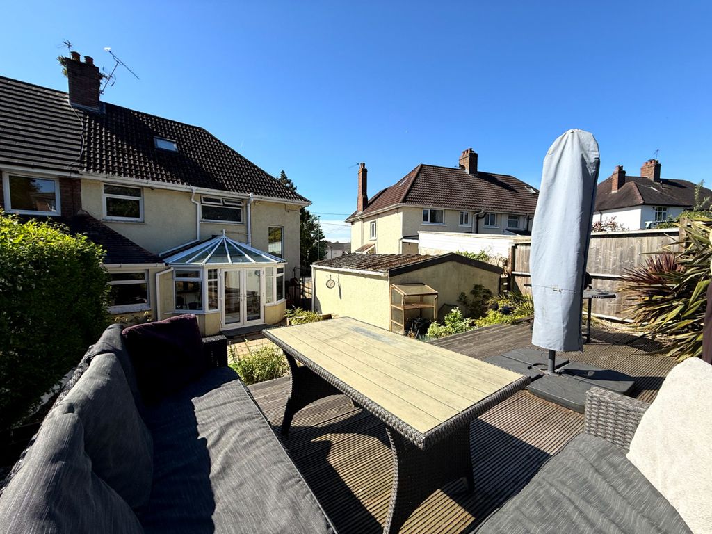 Additional image 23 of 3 bed semi-detached house for saleBassaleg Road, Newport NP20