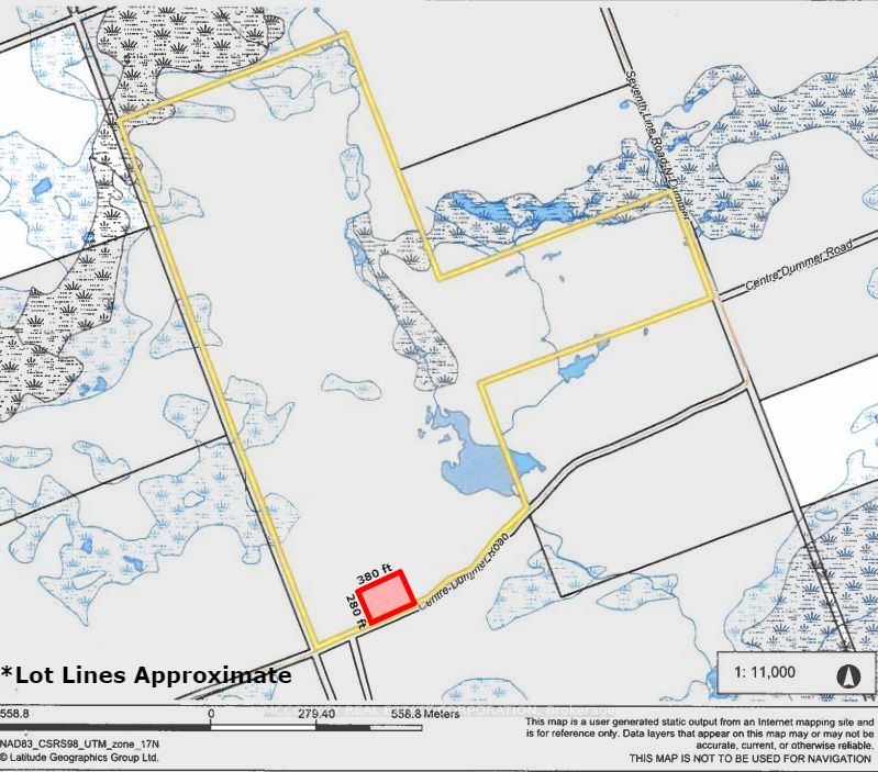 Additional image 2 of 00 Centre Dummer Road, Douro-dummer, ON, K0L 2H0