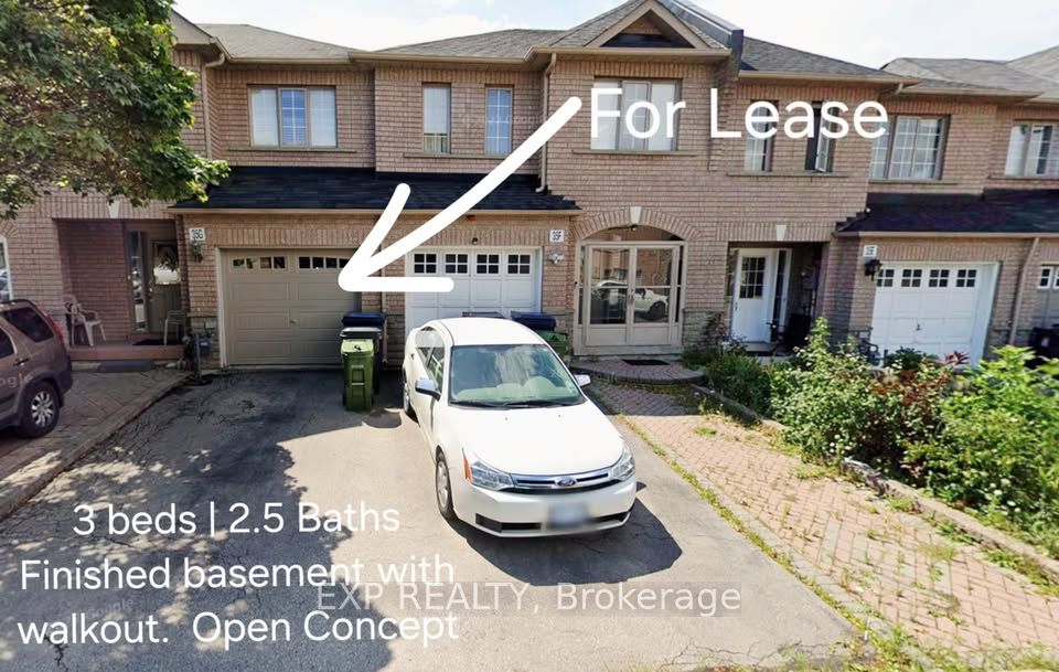 G-35 View Green Crescent, Toronto, ON, M9W 7E1