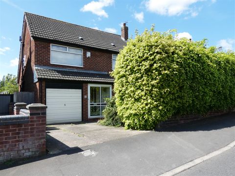 Rimmer Avenue, Bowring Park, Liverpool L16