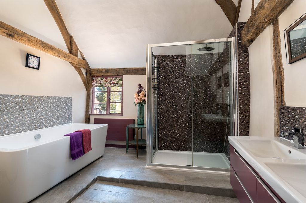 Additional image 29 of 5 bed detached house for saleHigh Street, Elstow, Bedfordshire MK42